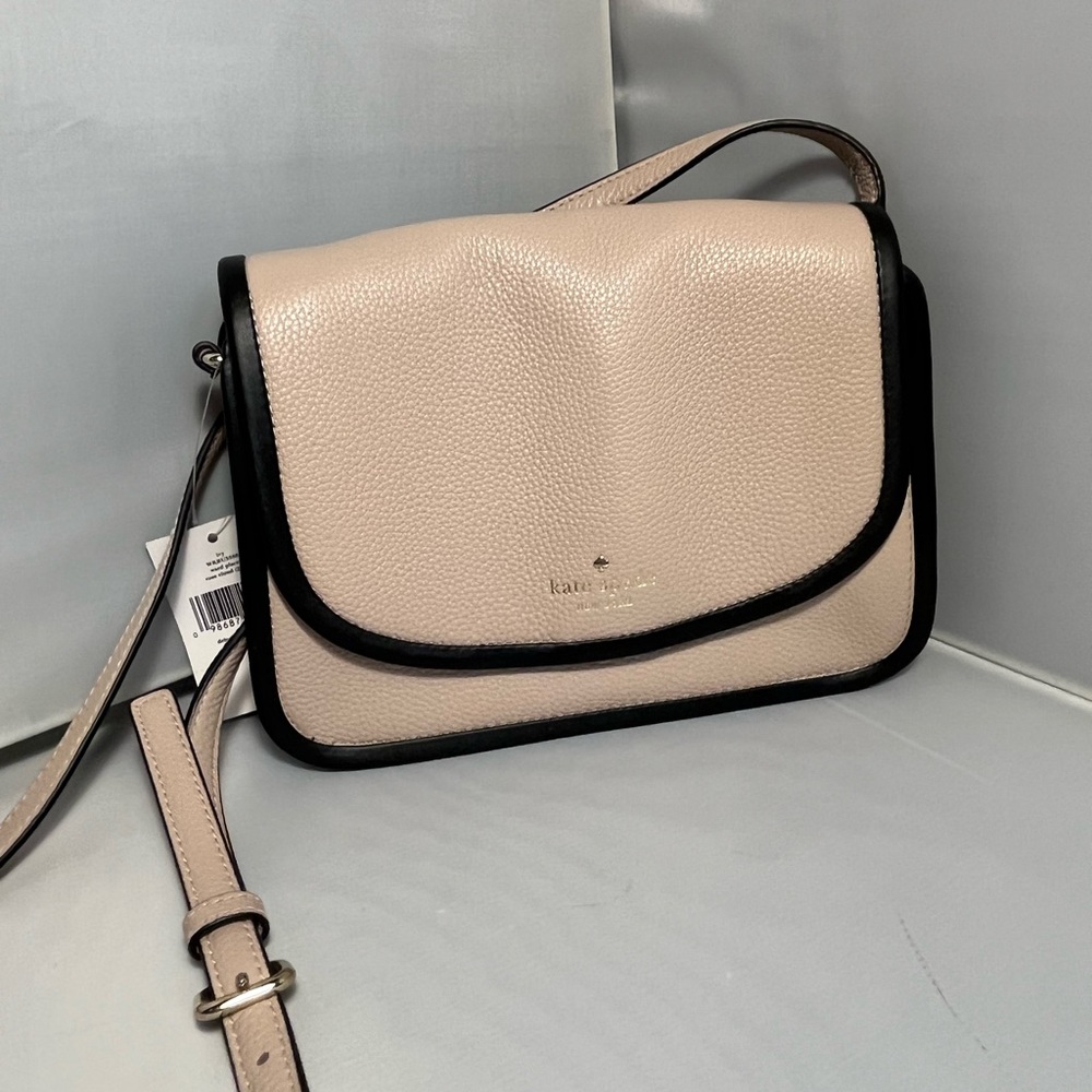 NWT Kate Spade Ivy Ward Place Crossbody